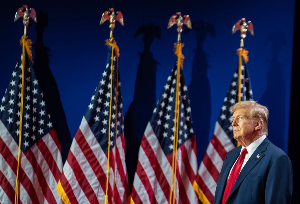 Trump endurece discurso y prepara redadas en Minnesota featured image