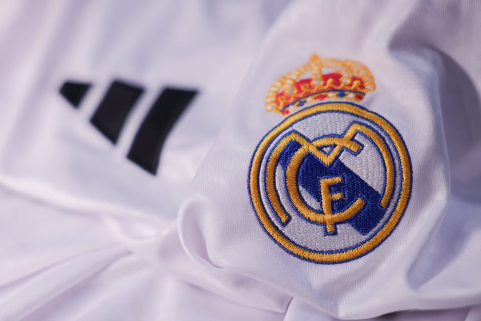 Se filtra la posible camiseta del Real Madrid 2026/27