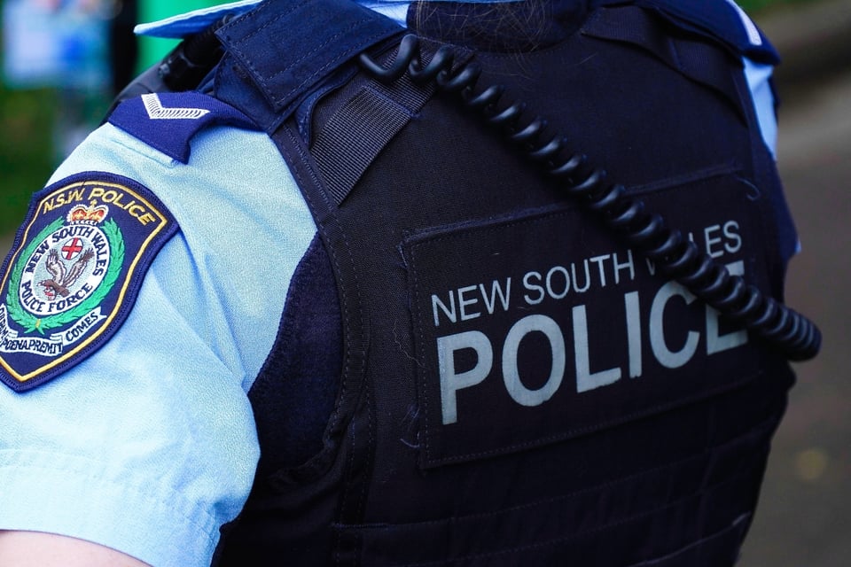 Red satánica, sospechosos arrestados, abuso infantil MundoNOW