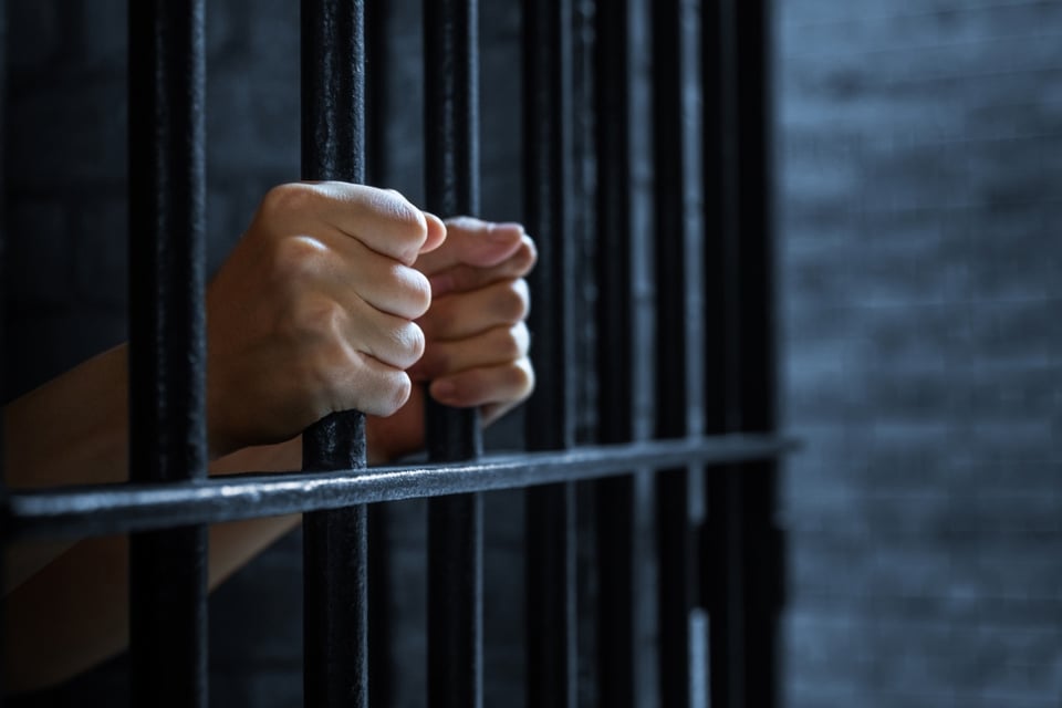 EEUU, 14 prisioneros, Mexico MundoNOW