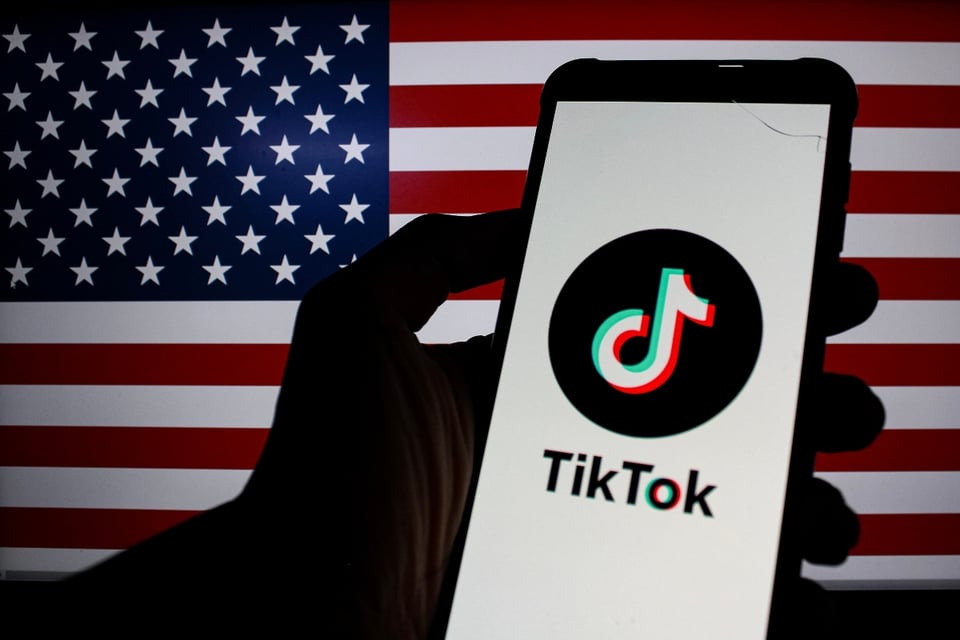TikTok en EE. UU.: orden de Trump y plazo