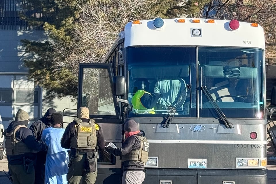 Alarma cerca de una escuela en Maryland por presunto operativo de ICE featured image