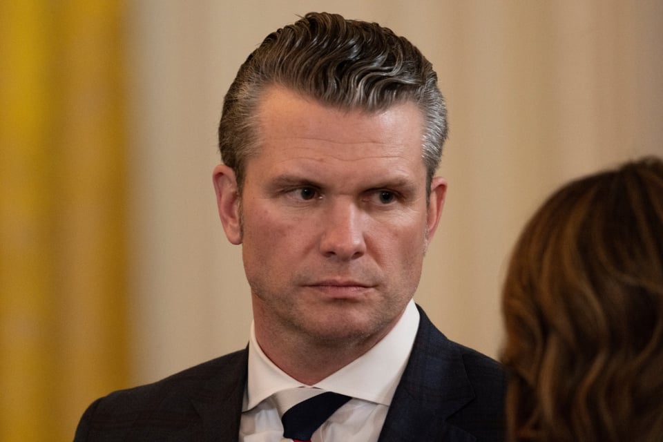 Casa Blanca, Hegseth, investigación MundoNOW