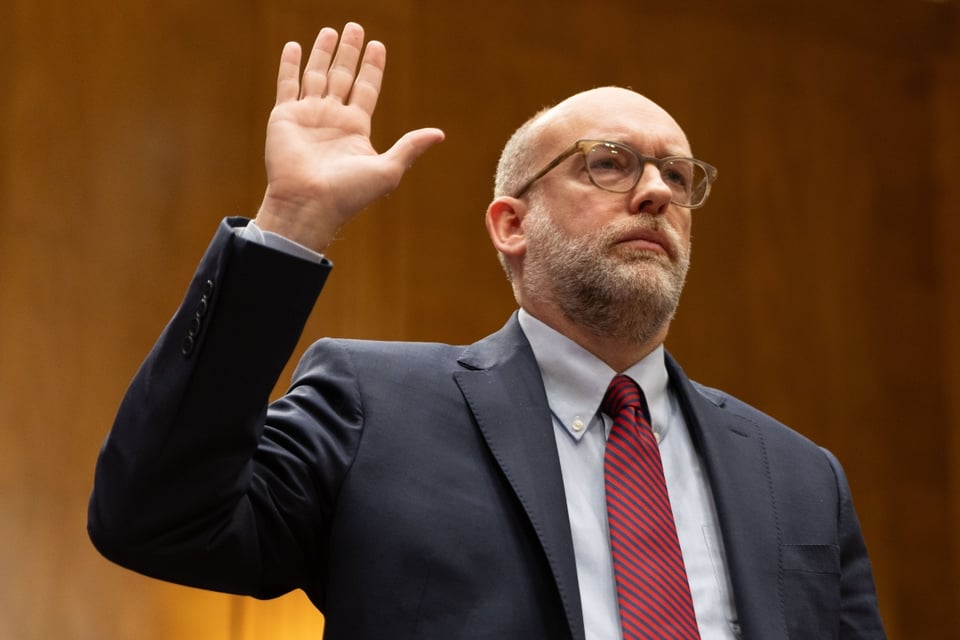 Fiscales demandan, Trump, CFPB MundoNOW