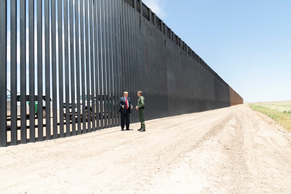 Trump, Operativos, <yoastmark class=