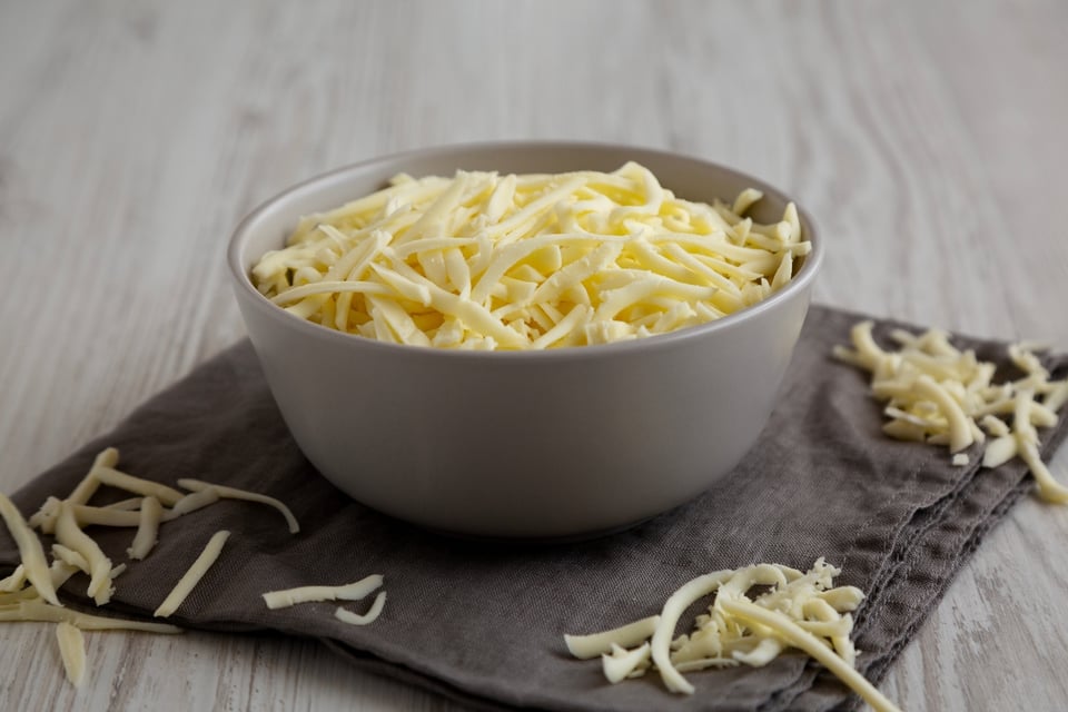 Retiro de queso, Riesgo por fragmentos metálicos, FDA MundoNOW