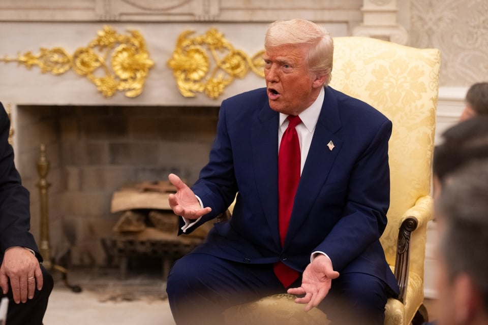Trump revisa planes, Análisis militar, Venezuela MundoNOW