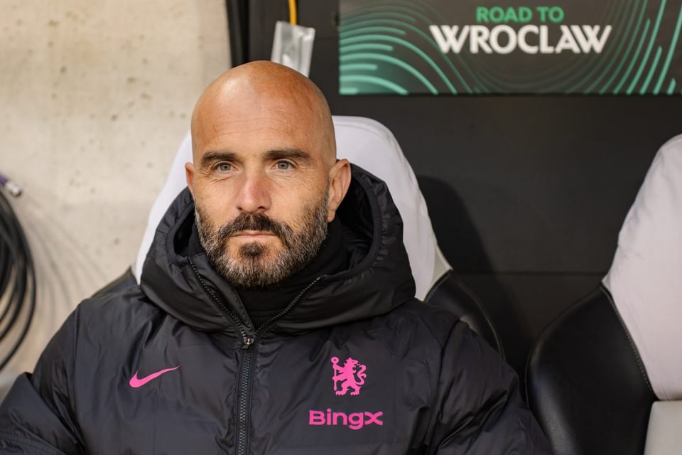 Enzo Maresca, Chelsea