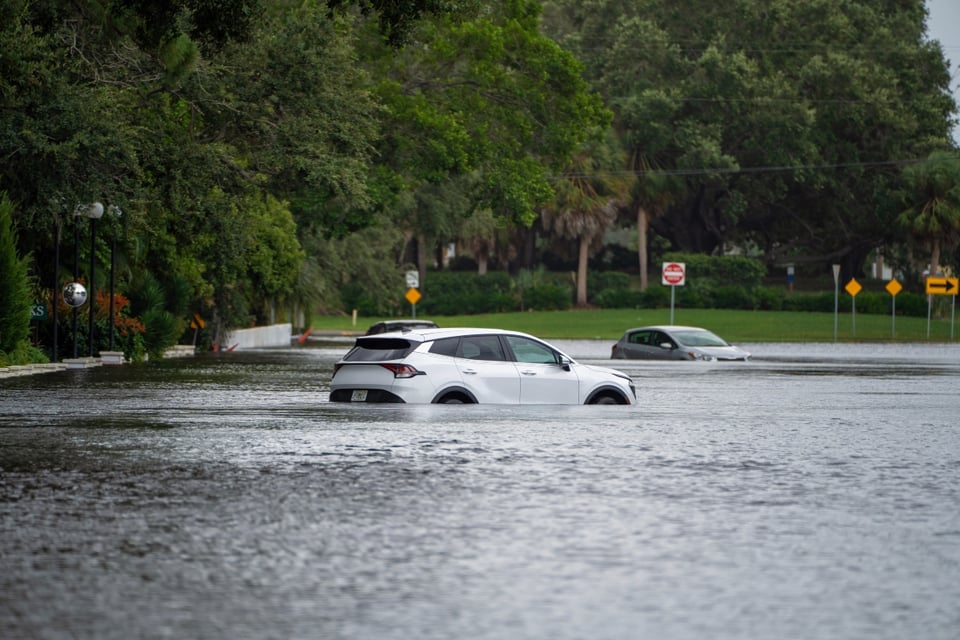 Tormentas, Riesgo, inundaciones MundoNOW