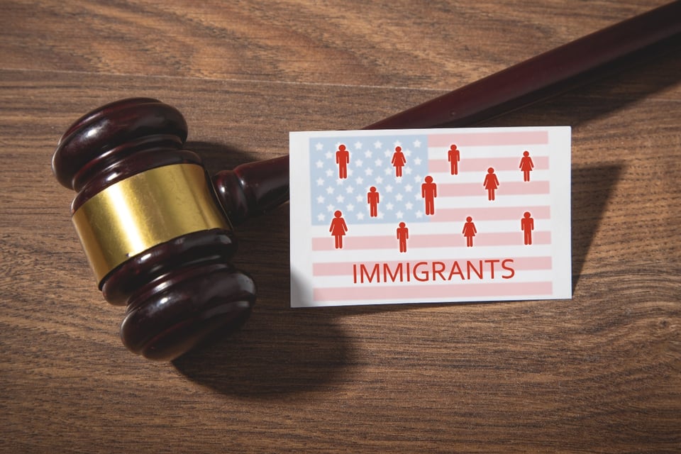 Nuevas leyes en Texas para el 2026 sacuden migración y tecnología