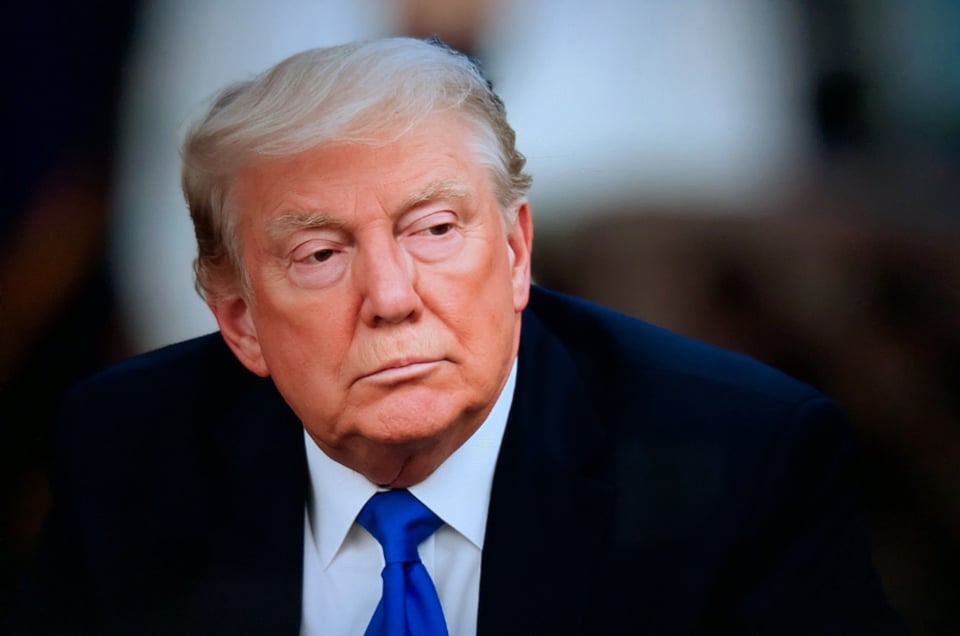 ¿Habrá guerra? Trump amenaza con represalias tras ataque del ISIS