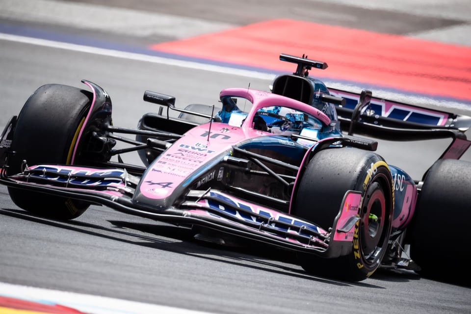La FIA confirma los cambios oficiales para la Fórmula 1 2026
