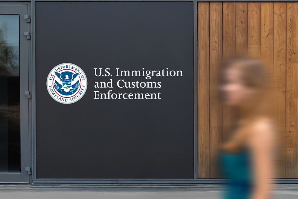 Investigación tras muerte de migrante guatemalteco bajo custodia de ICE