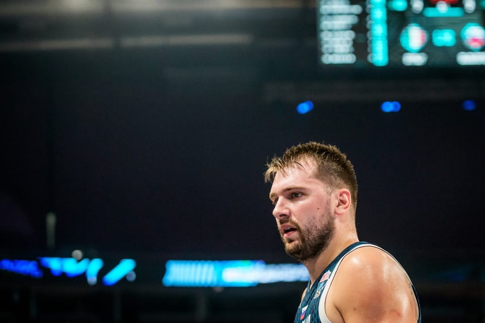 Doncic