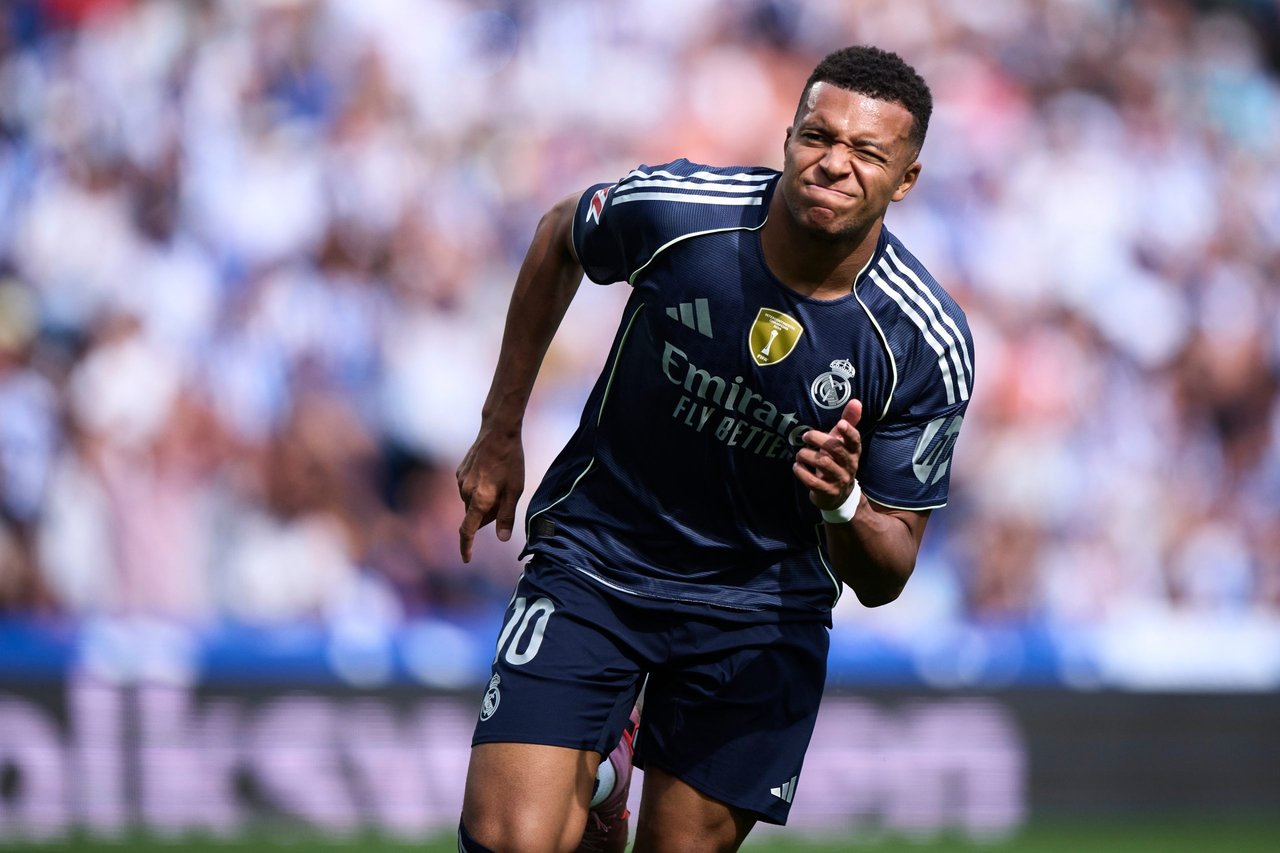 Estrella del Madrid carga contra Mbappé: «No es un líder»