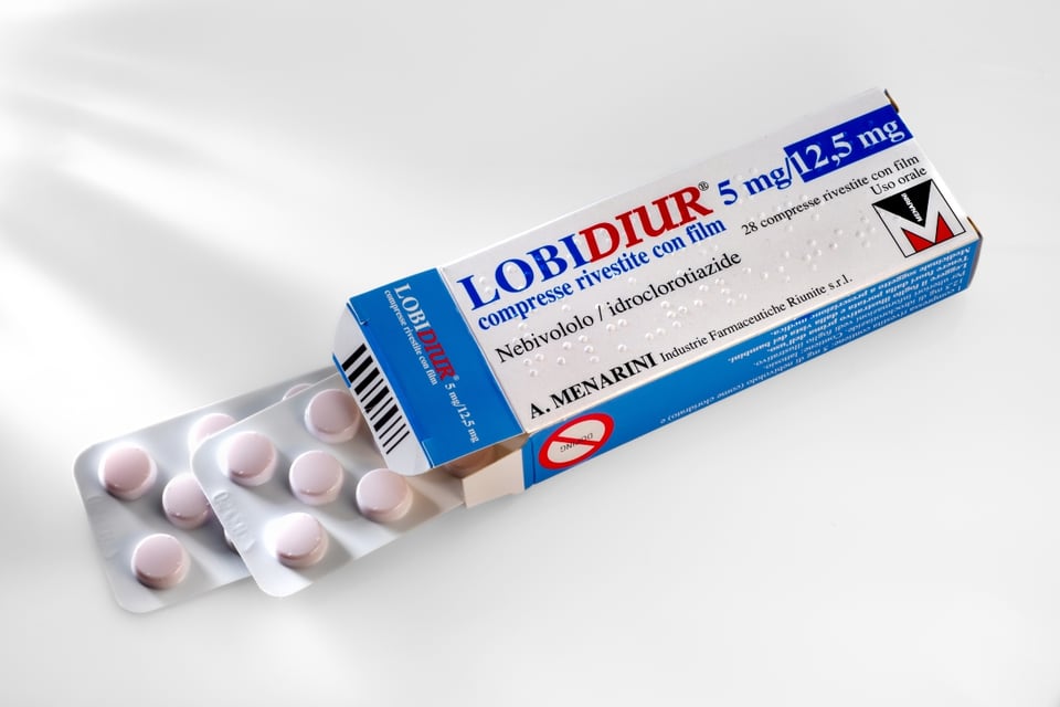 Retiran medicamento, FDA, contaminación MundoNOW, Popular Blood Pressure Medication Recalled Due to Possible Contamination