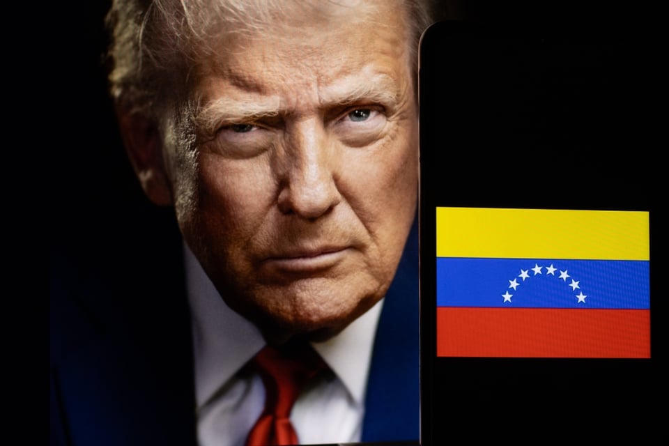 EE.UU. anuncia nuevas sanciones al entorno de Maduro: ¿A quiénes afectan y por qué?