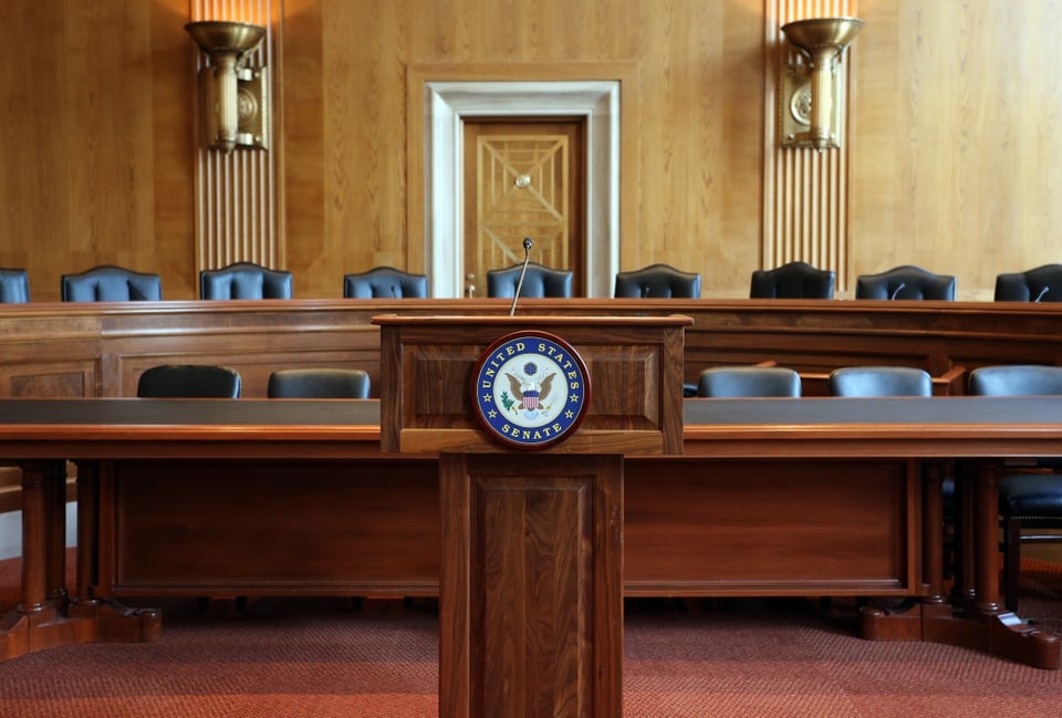 Senado fracasa en extender subsidios de salud featured image
