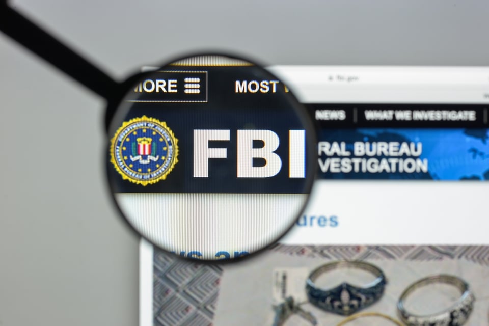 FBI desmantela plan de atentados con bombas en California