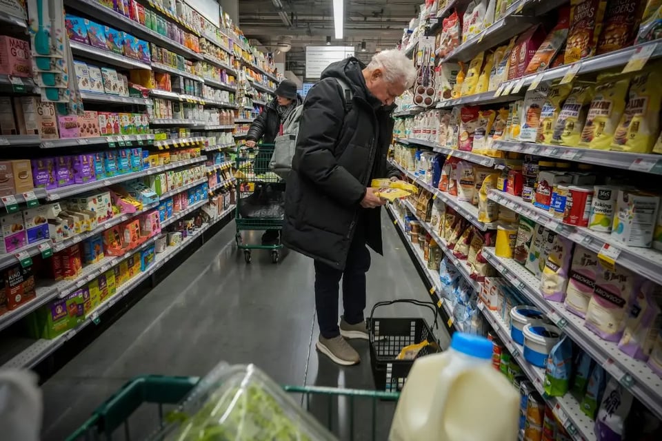 ¿Esperas que la economía mejore en EE.UU.? Te sorprenderá lo que opina la gente