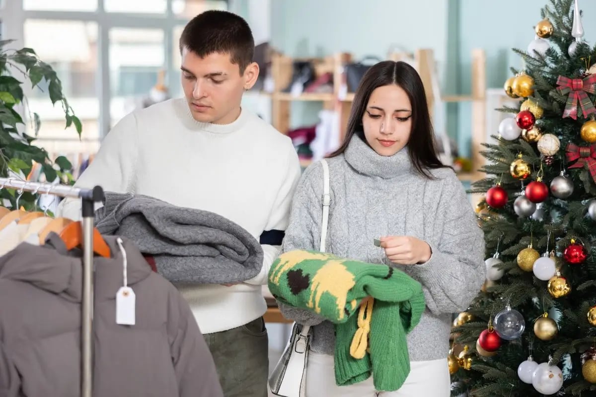 Nuevas tarifas y plazos de devolución de tiendas minoristas para regalos navideños ¿Cómo evitarlas?