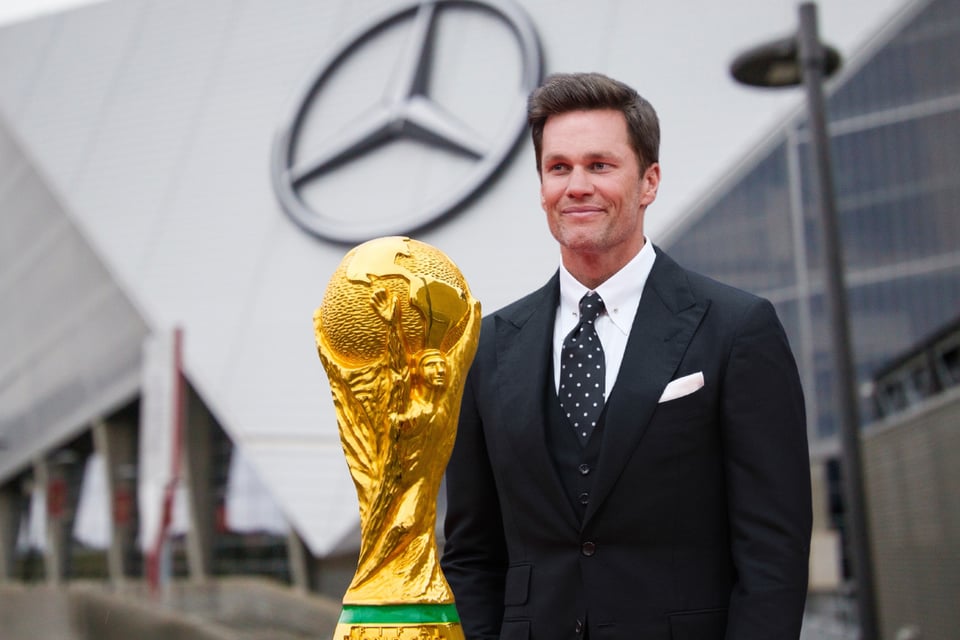 El Mundial 2026 prepara un sorteo con megaestrellas del deporte