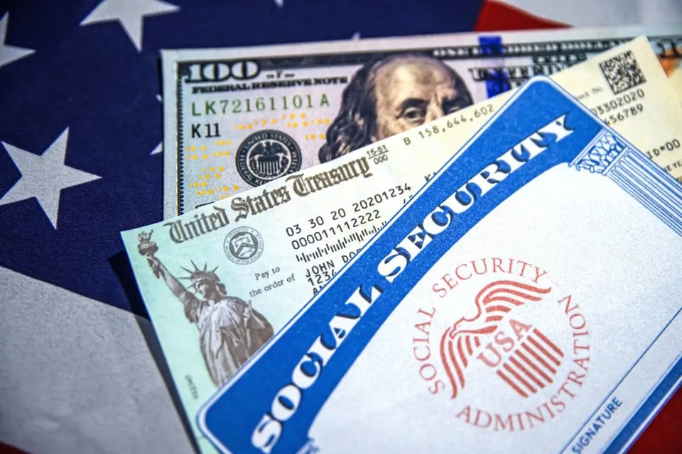 When Does the Last Social Security Check of 2025 Arrive?
