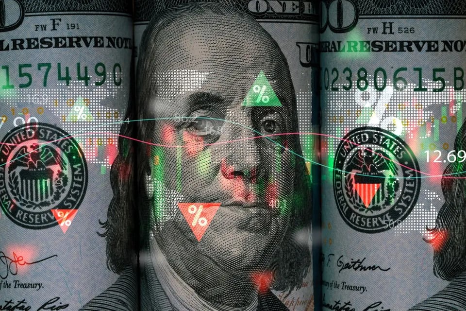 Descubre que pasó hoy con el valor del dólar en México, Colombia y RD