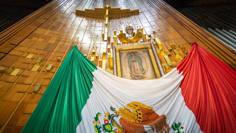 ¿Por qué la Virgen de Guadalupe significa tanto para los Latinos?