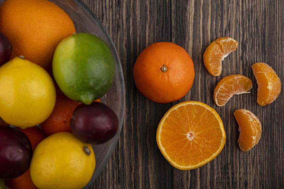 vitaminas, suplementos, alimentacion, vida, bienestar