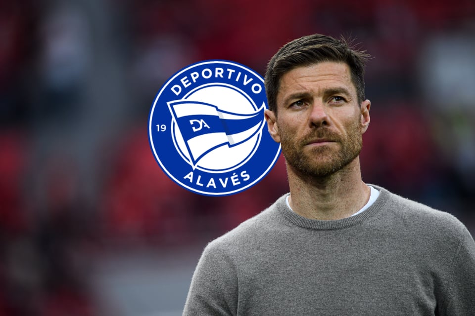 Presión al máximo: Xabi Alonso se juega el puesto ante el Alavés