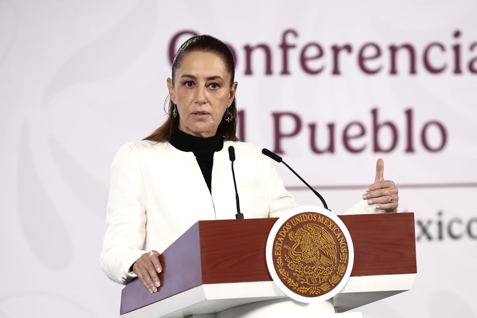 México repatria los cuerpos de las víctimas del accidente en Texas