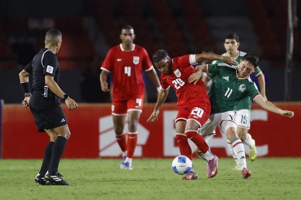 México, Selección