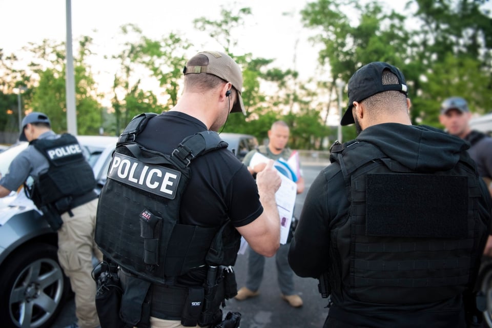 Exalcalde venezolano detenido por ICE pese a tener asilo vigente featured image
