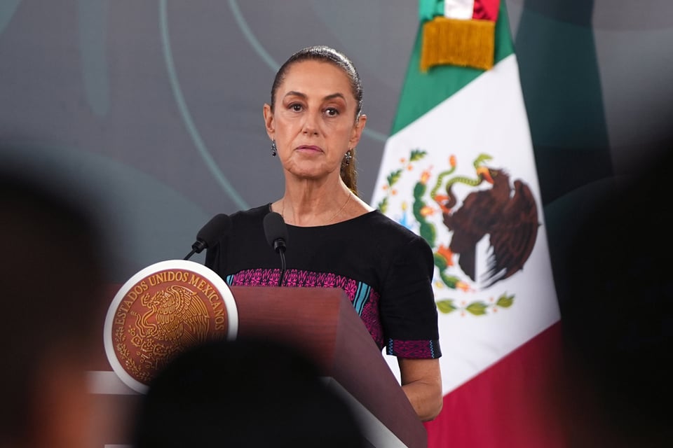 ¿No le importó que no la invitara Trump? México habla de su ausencia de la reunión con líderes latinoamericanos