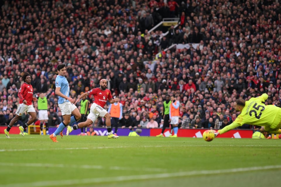 United, City