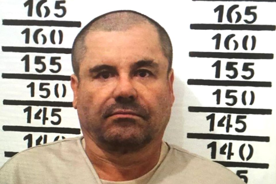 “Como me entregues a mis hijos, te entrego al tuyo”: revelan la fuerte amenaza de El Chapo Guzmán a El Mencho