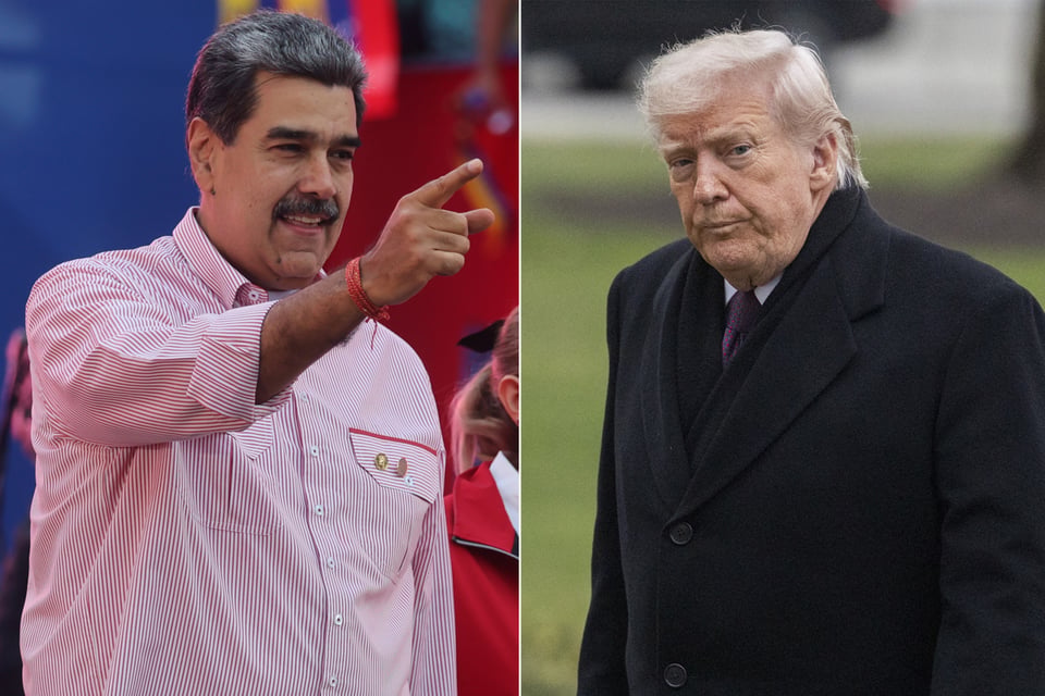 Demócratas acusan a Trump de lanzar una “guerra ilegal” contra Venezuela