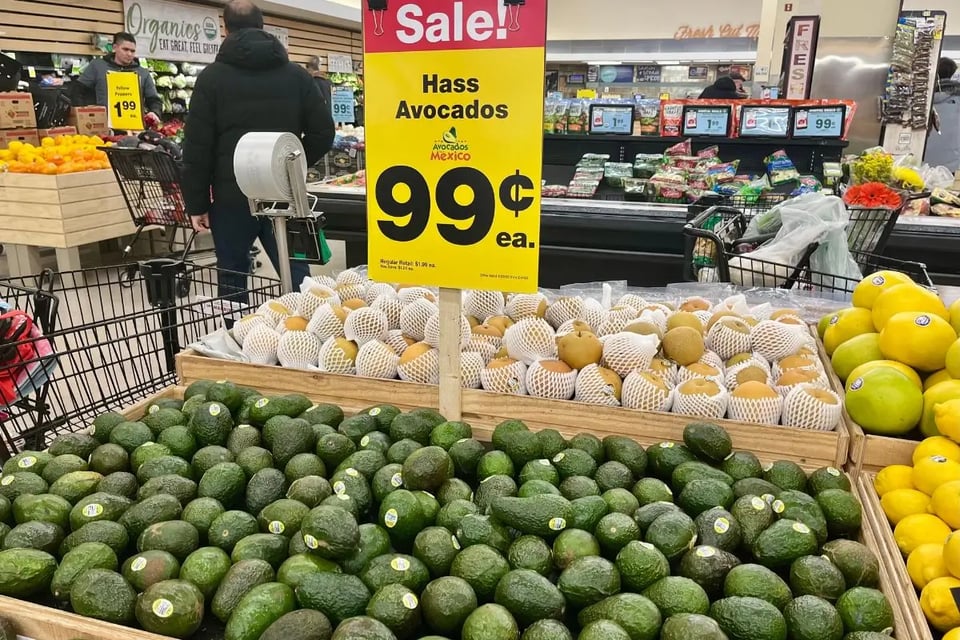 impacto económico de aranceles