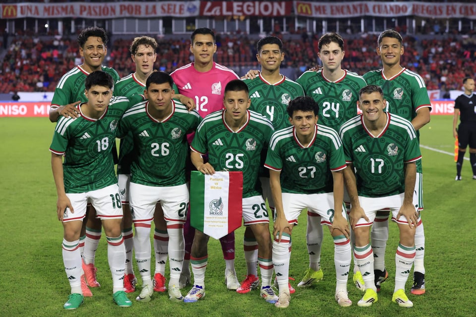 Mundial 2026: ¿Quiénes son los favoritos del Grupo A?