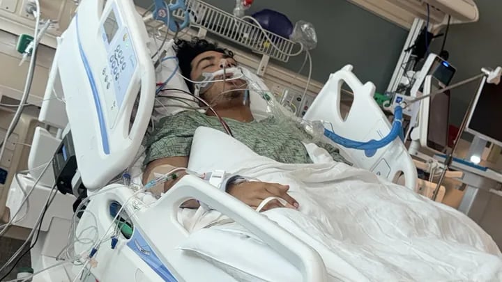Stabbed 10 Times in Roseville: Student Fights to Survive as Family Asks for Help