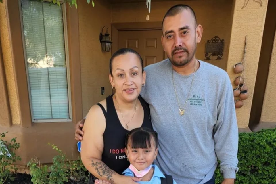 Familia de Phoenix denuncia tragedia tras tiroteo policial