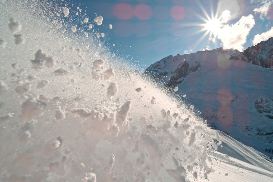 Avalancha deja al menos dos muertos en las Cascadas de Washington tras intensas nevadas