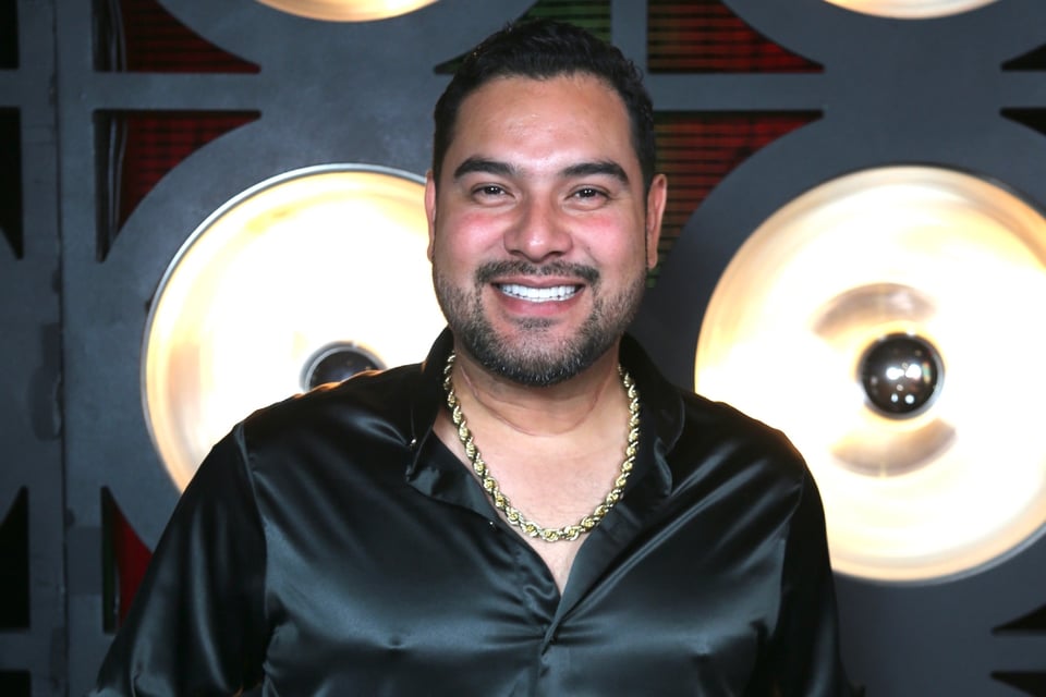 Vocalista de Banda MS narra los últimos momentos de Gerson Leos: “Como dos veces se medio alivianó”