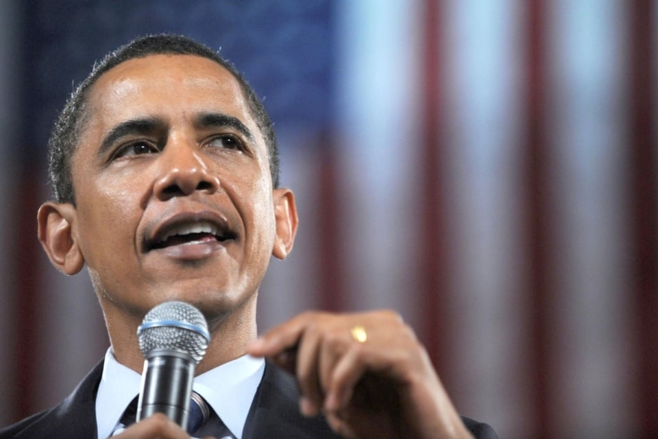 Obama condena el asesinato de Alex Pretti y exige que EE.UU. despierte ante el abuso de poder