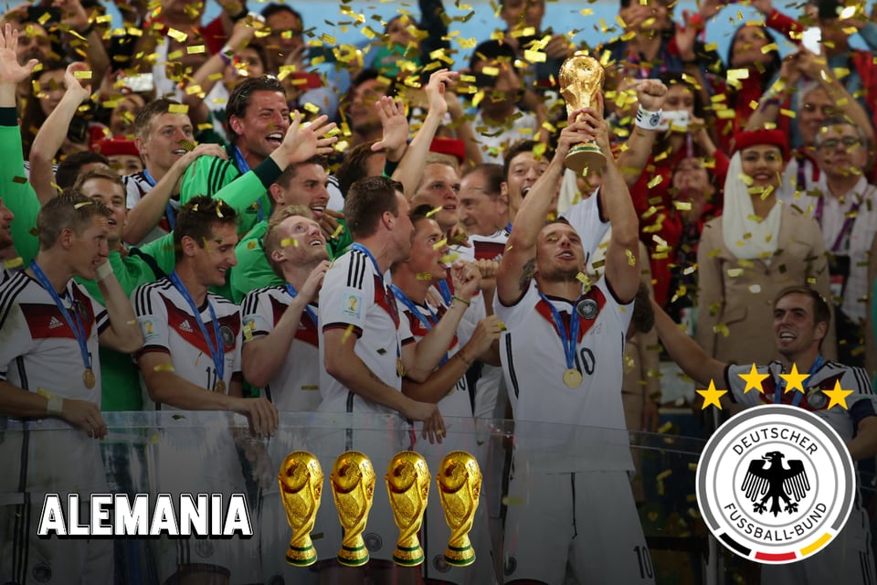 Alemania