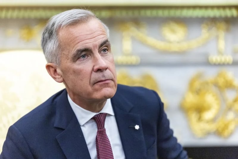 Canadá frena acuerdo con China tras amenaza de aranceles de Trump