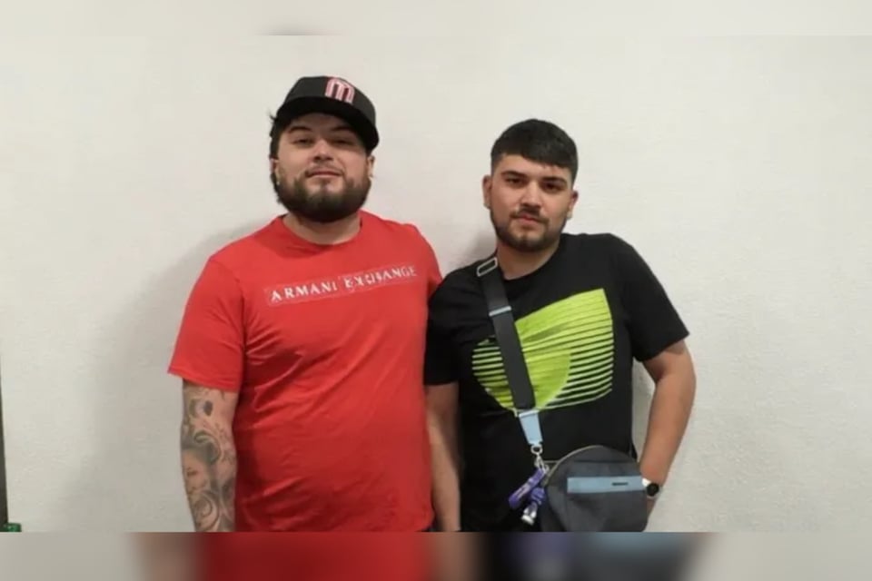 Castro, GoFundMe