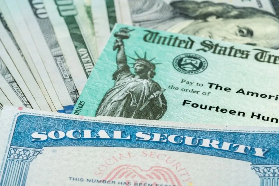 ¿No es suficiente tu cheque del seguro social? Estos consejos te pueden ayudar