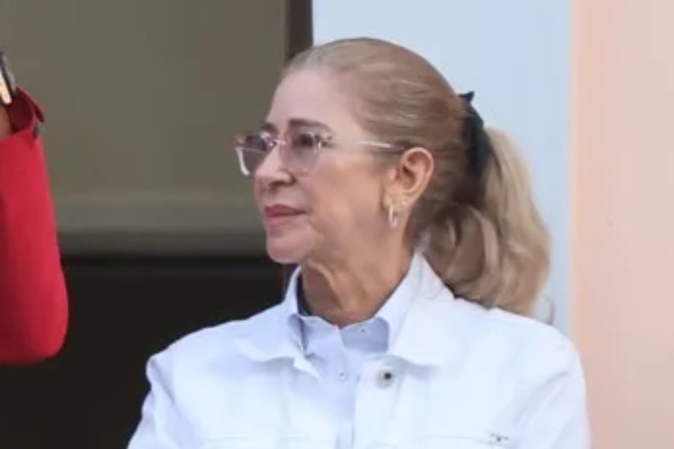 Esposa de Maduro también pide desestimar caso por falta de licencia para financiar defensa